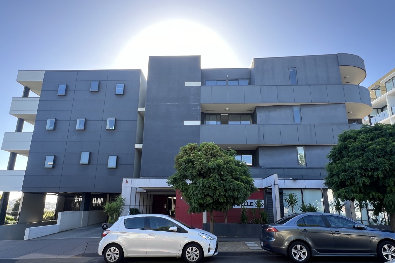 304/80 La Scala Avenue, Maribyrnong, VIC 3032 - Thumbnail 2 - 05/02/2024