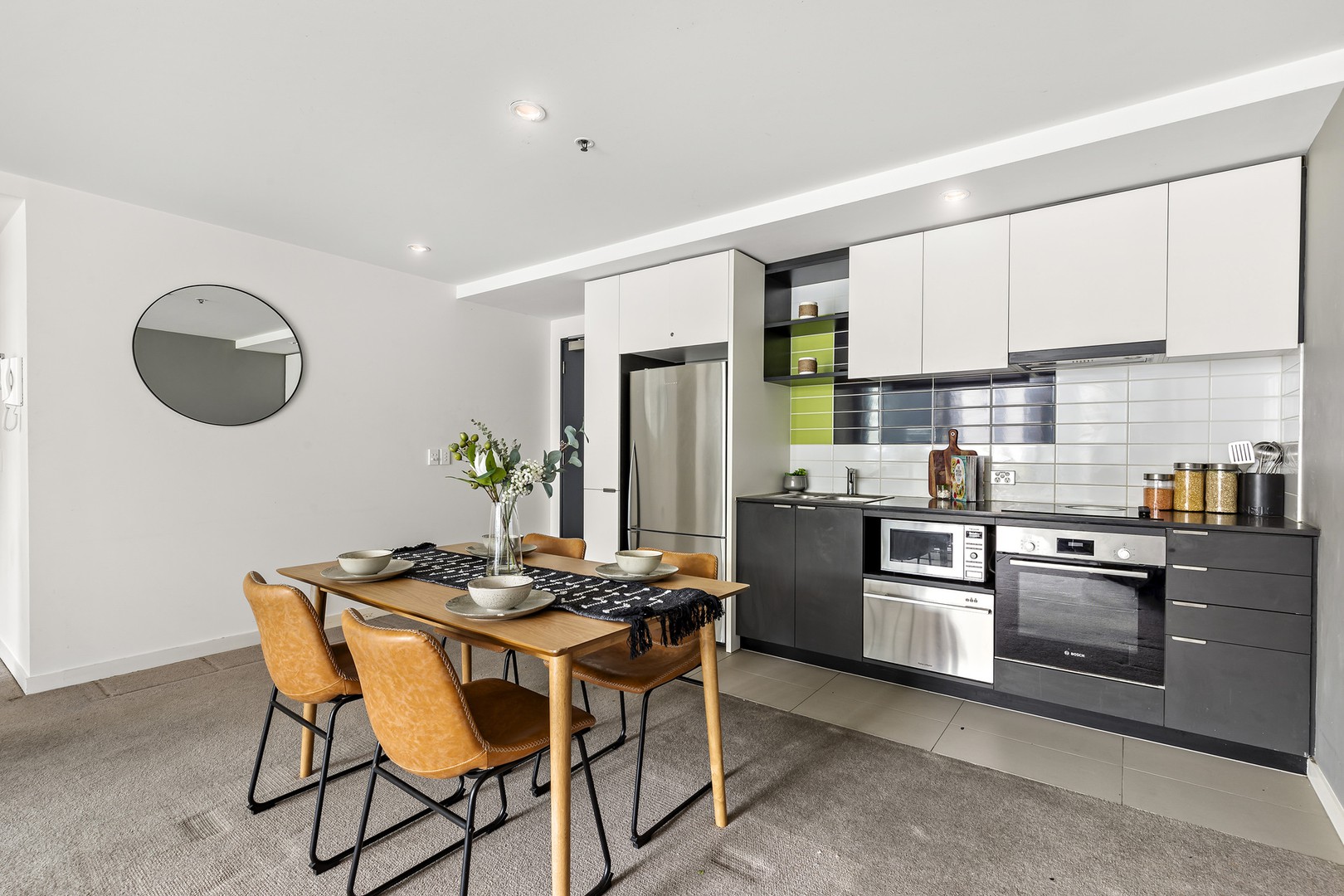 304/815 Bourke Street, Docklands, VIC 3008, Docklands - Thumbnail 2