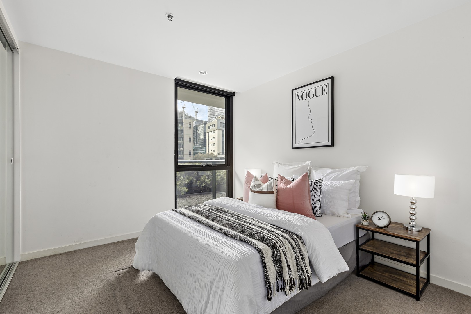 304/815 Bourke Street, Docklands, VIC 3008, Docklands - Thumbnail 3