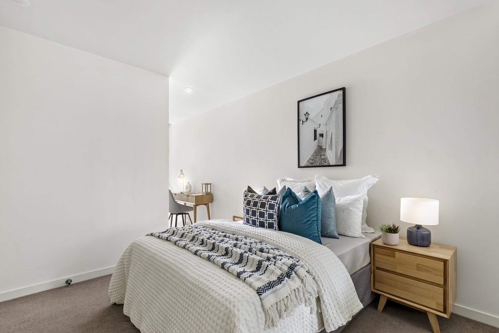 304/815 Bourke Street, Docklands, VIC 3008, Docklands - Thumbnail 4