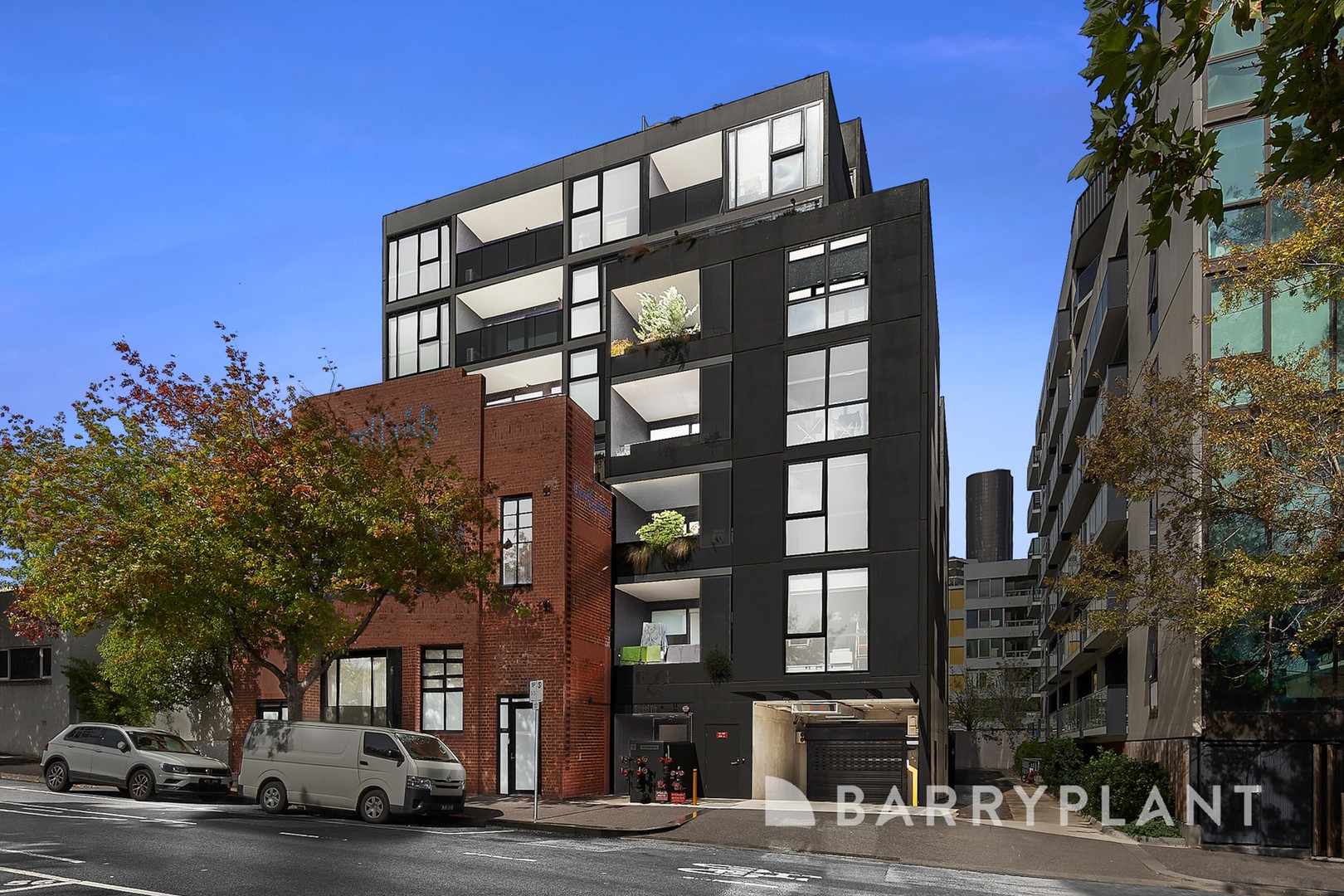 305/101 Rosslyn Street, West Melbourne, VIC 3003 - Thumbnail 2 - 16/04/2026