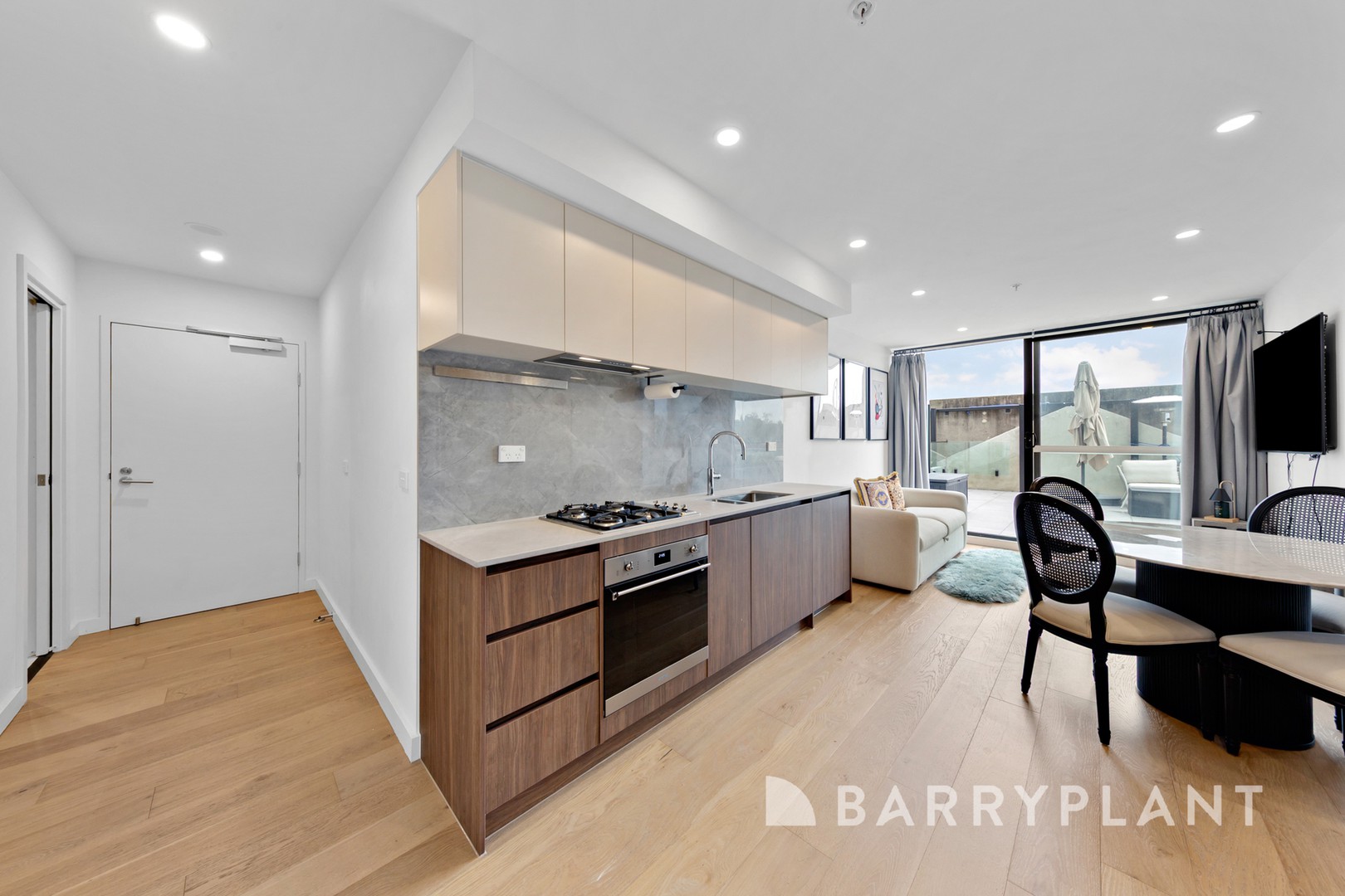 305/101 Rosslyn Street, West Melbourne, VIC 3003, West Melbourne - Thumbnail 3