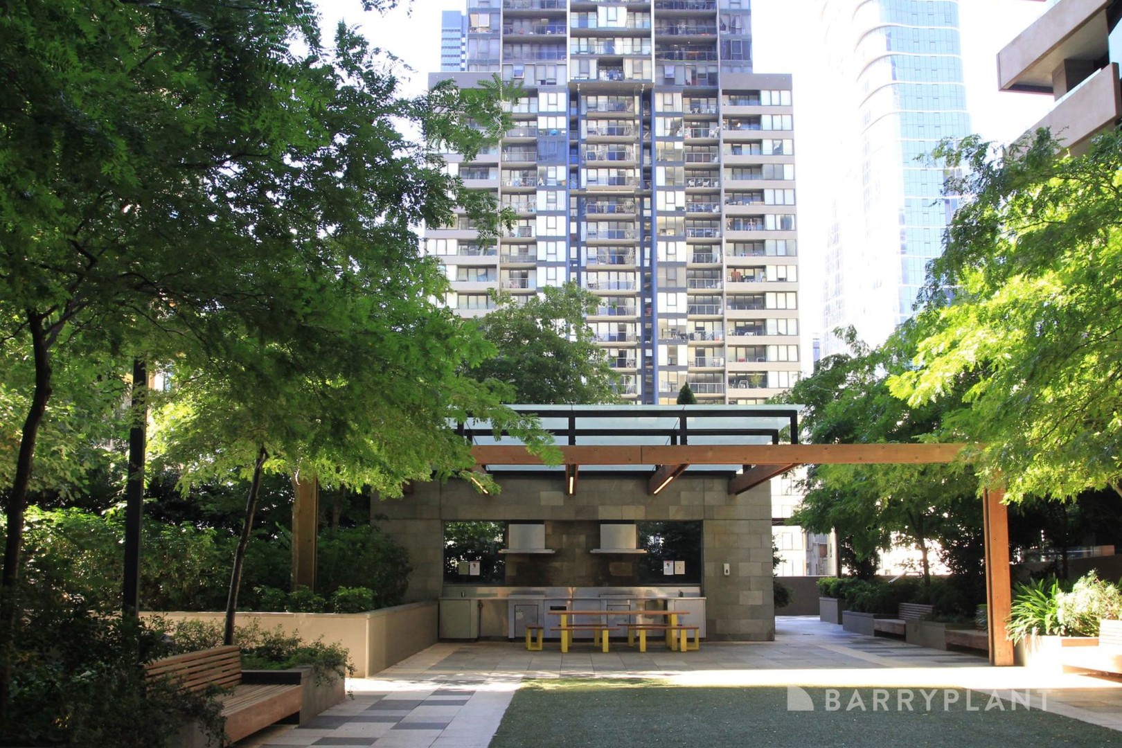 305/11 Rose Lane, Melbourne, VIC 3000, Melbourne - Thumbnail 7