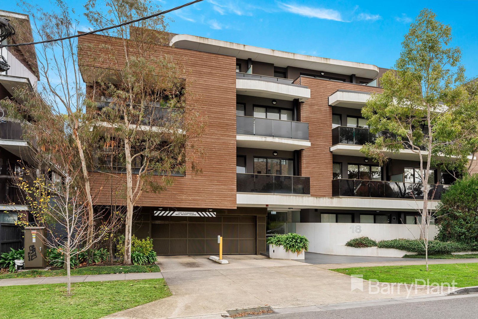 305/18 Queen Street, Blackburn, VIC 3130, Blackburn - Thumbnail 2