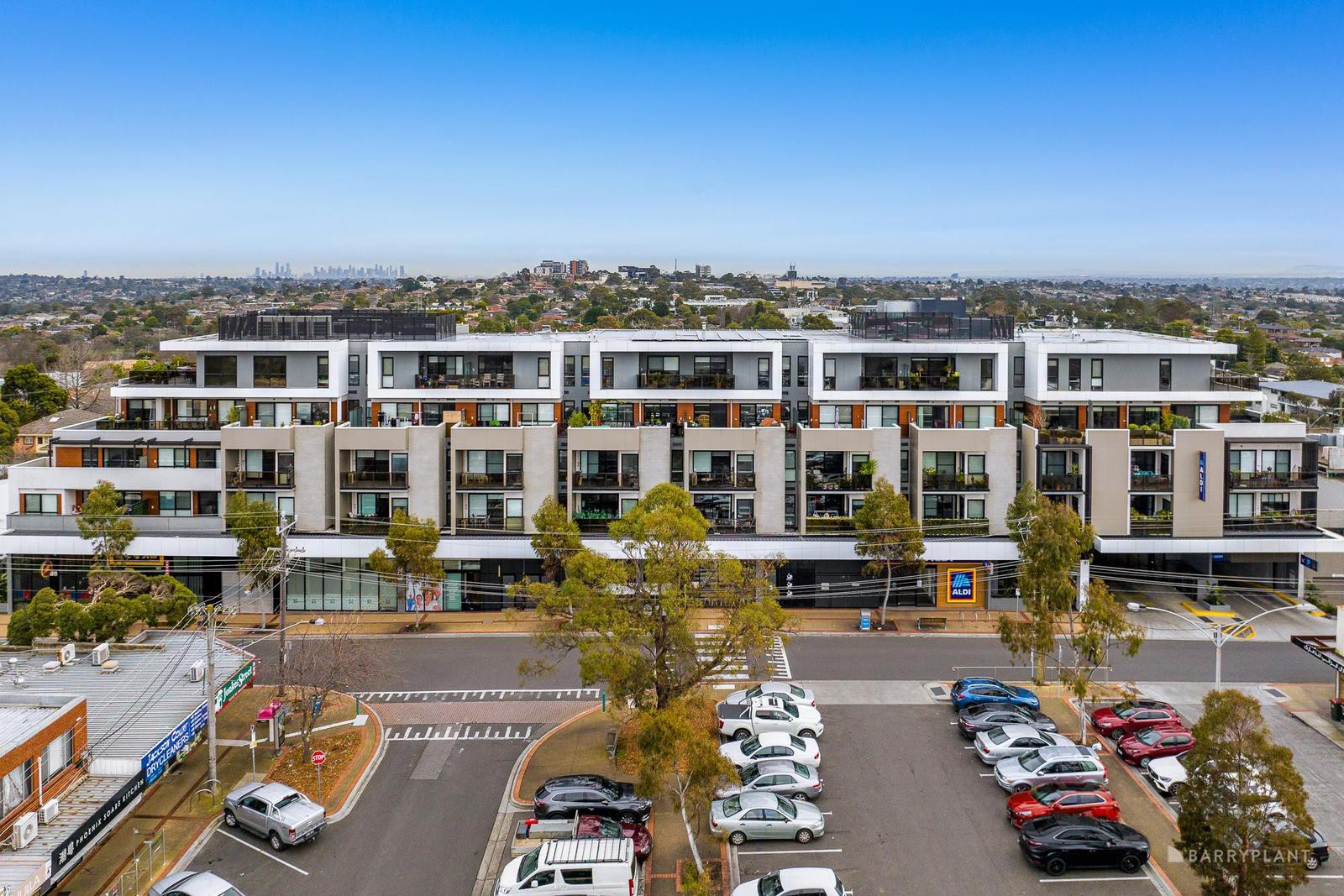 305/3-11 Mitchell Street, Doncaster East, VIC 3109, Doncaster East - Thumbnail 6