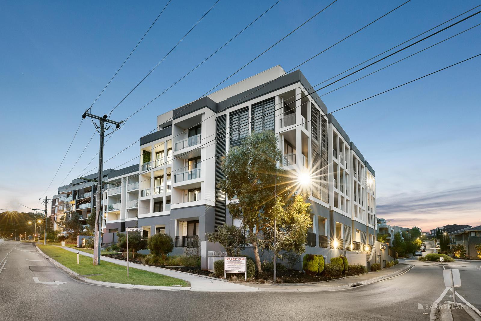 305/3 Red Hill Terrace, Doncaster East, VIC 3109, Doncaster East - Thumbnail 3