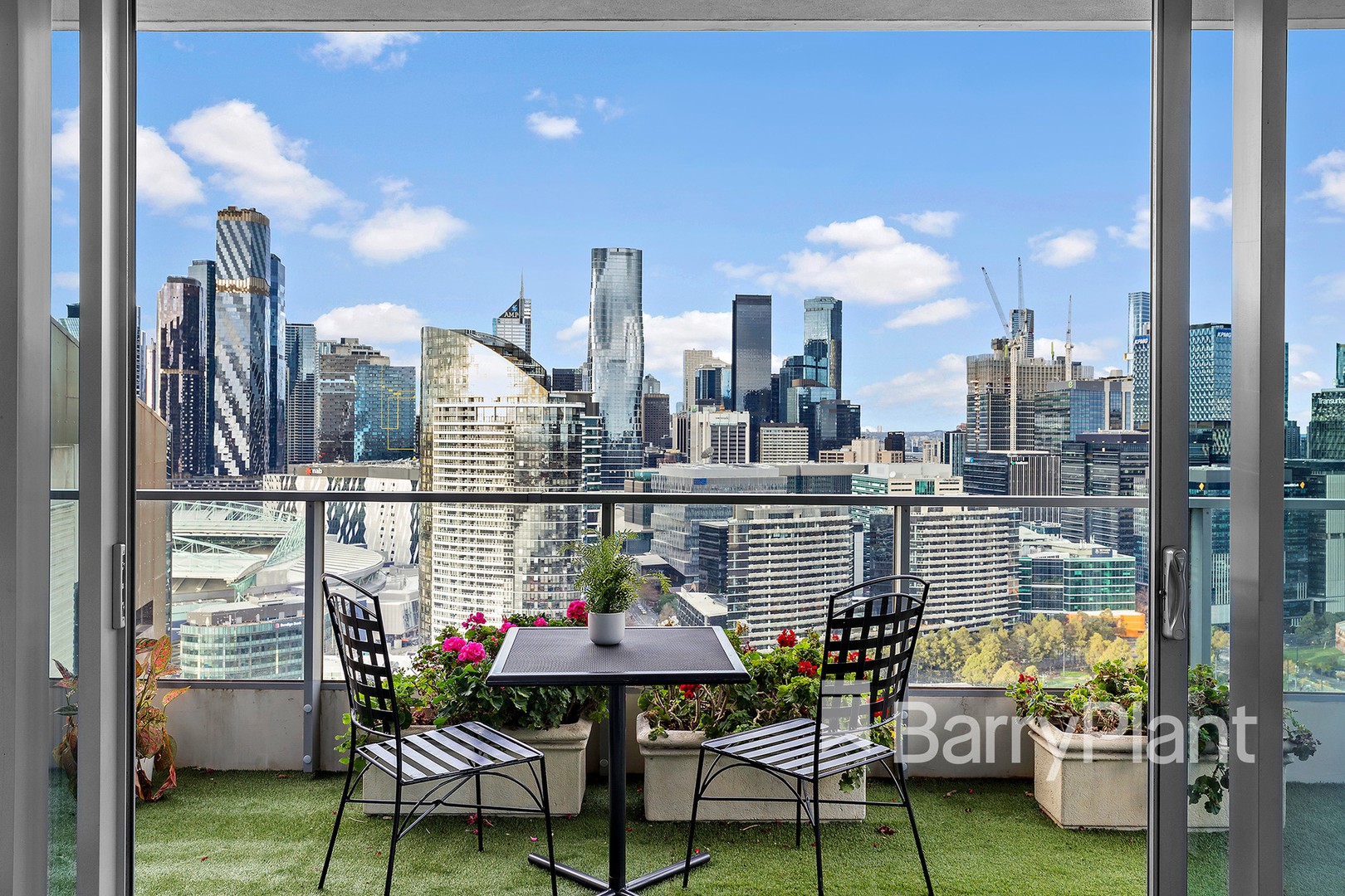 305/55 Victoria Harbour Promenade, Docklands, VIC 3008, Docklands - Thumbnail 3