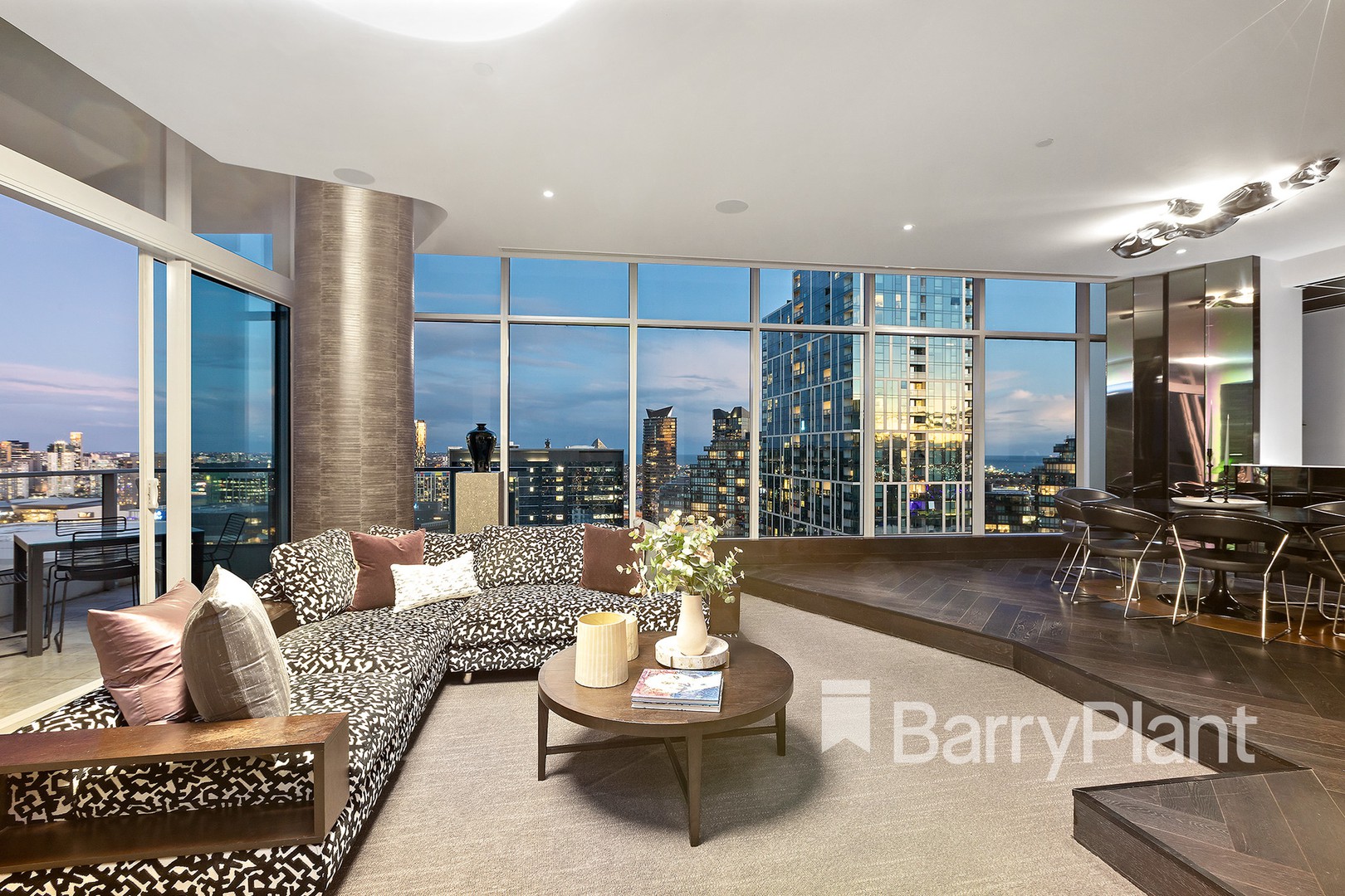 305/55 Victoria Harbour Promenade, Docklands, VIC 3008, Docklands - Thumbnail 7