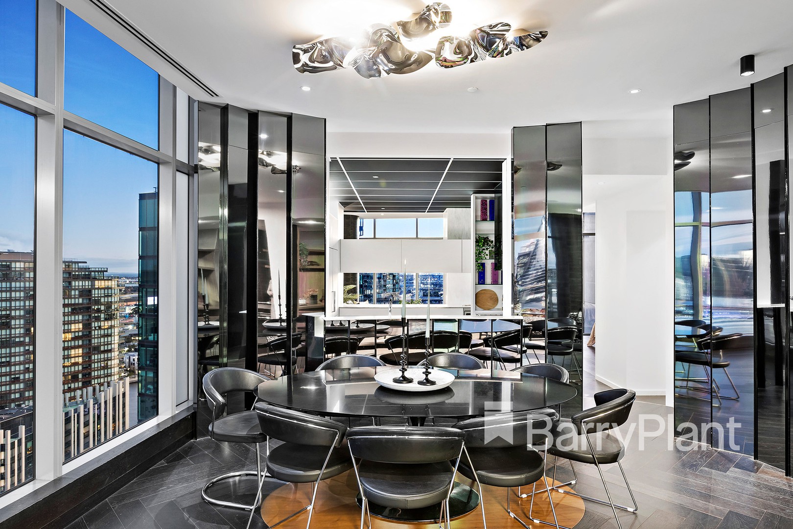 305/55 Victoria Harbour Promenade, Docklands, VIC 3008, Docklands - Thumbnail 8