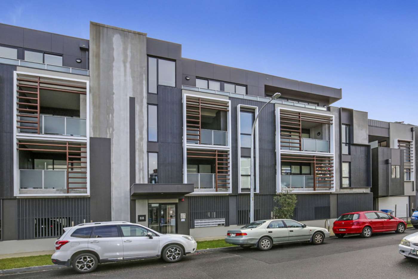305/68 Gadd Street, Northcote, VIC 3070, Northcote - Thumbnail 7