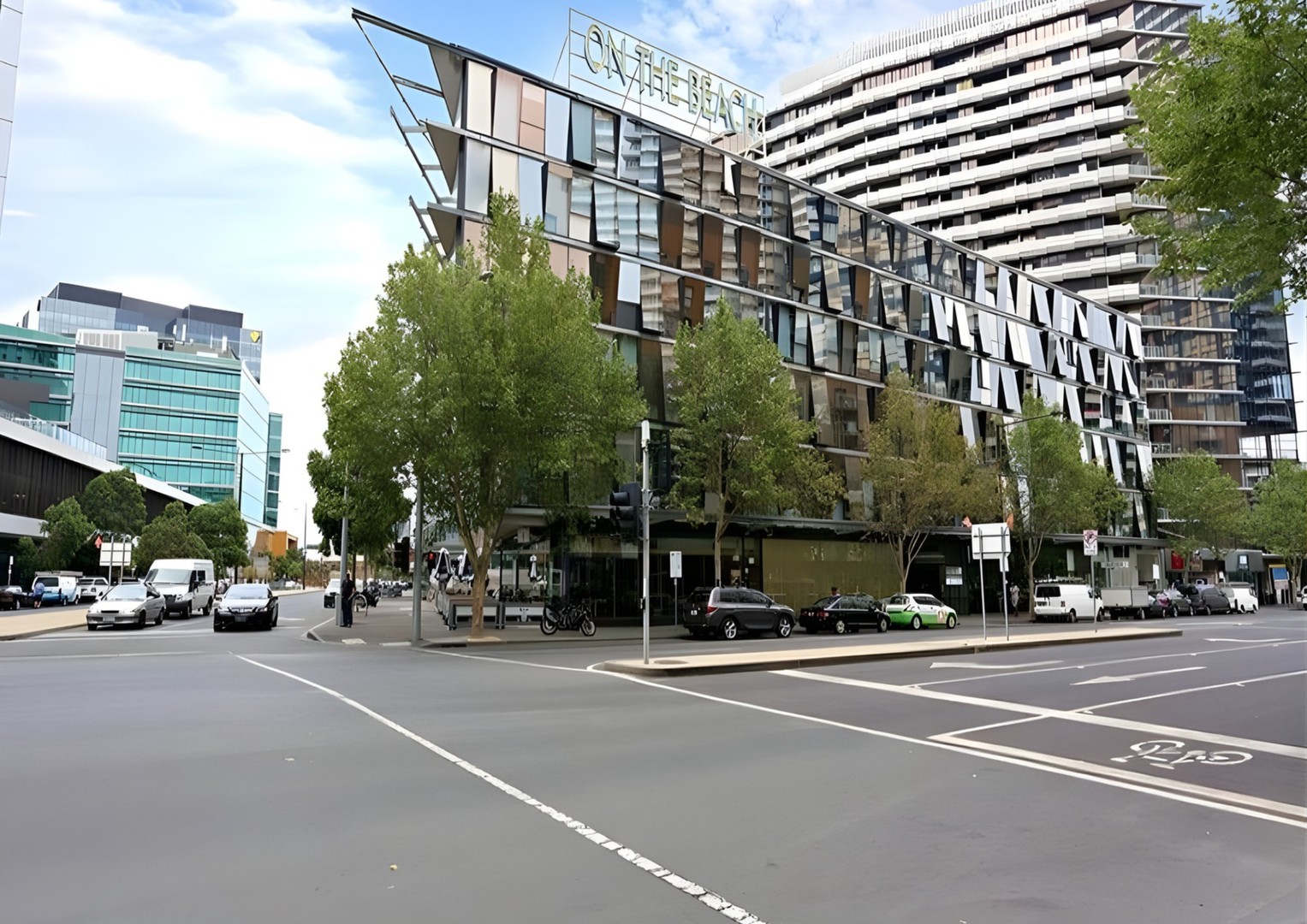 305/757 Bourke Street, Docklands, VIC 3008, Docklands - Thumbnail 4