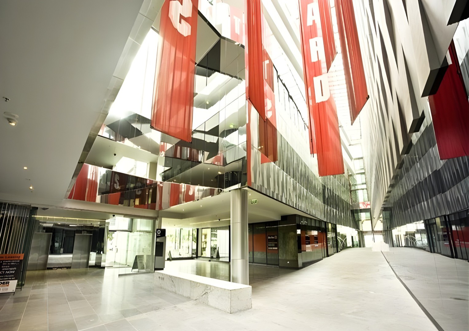 305/757 Bourke Street, Docklands, VIC 3008, Docklands - Thumbnail 5