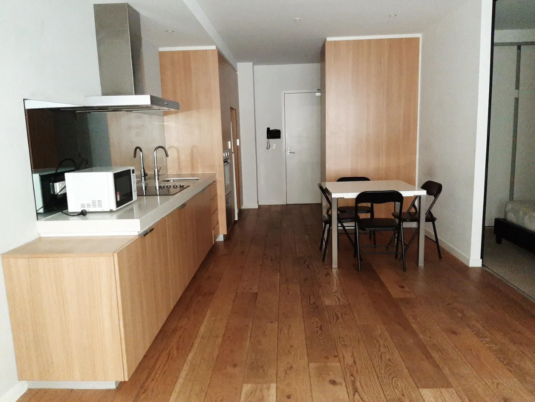 305B/11 Rose Lane, Melbourne, VIC 3000, Melbourne - Thumbnail 2