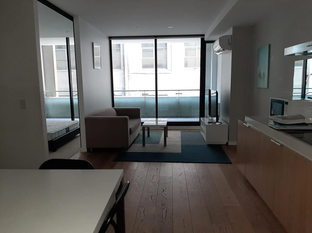305B/11 Rose Lane, Melbourne, VIC 3000, Melbourne - Thumbnail 6