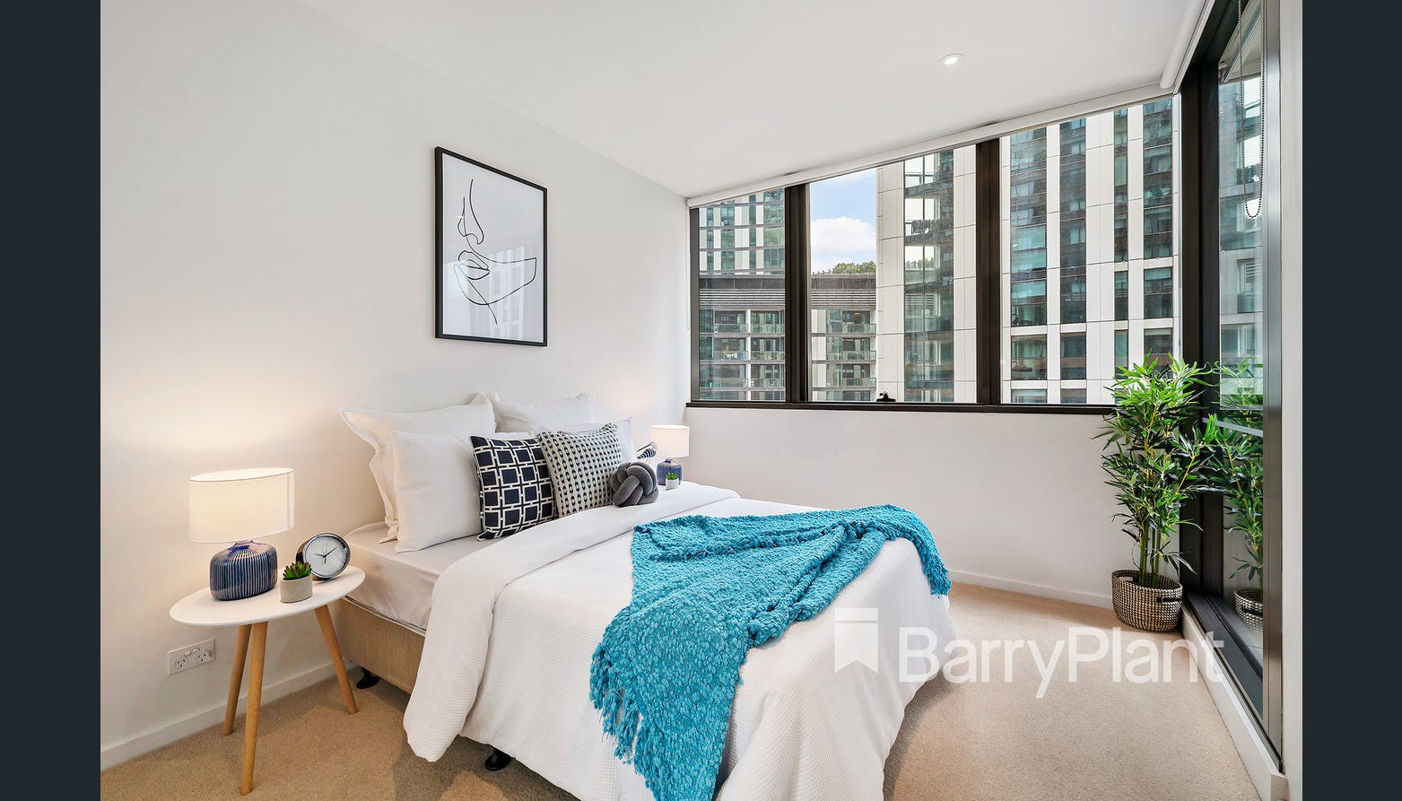 305N/889 Collins Street, Docklands, VIC 3008, Docklands - Thumbnail 5