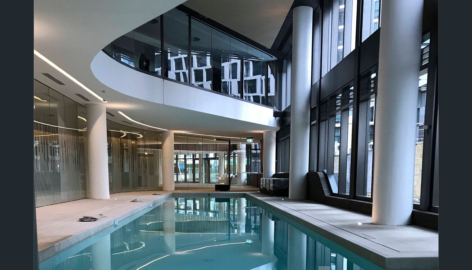 305N/889 Collins Street, Docklands, VIC 3008, Docklands - Thumbnail 7