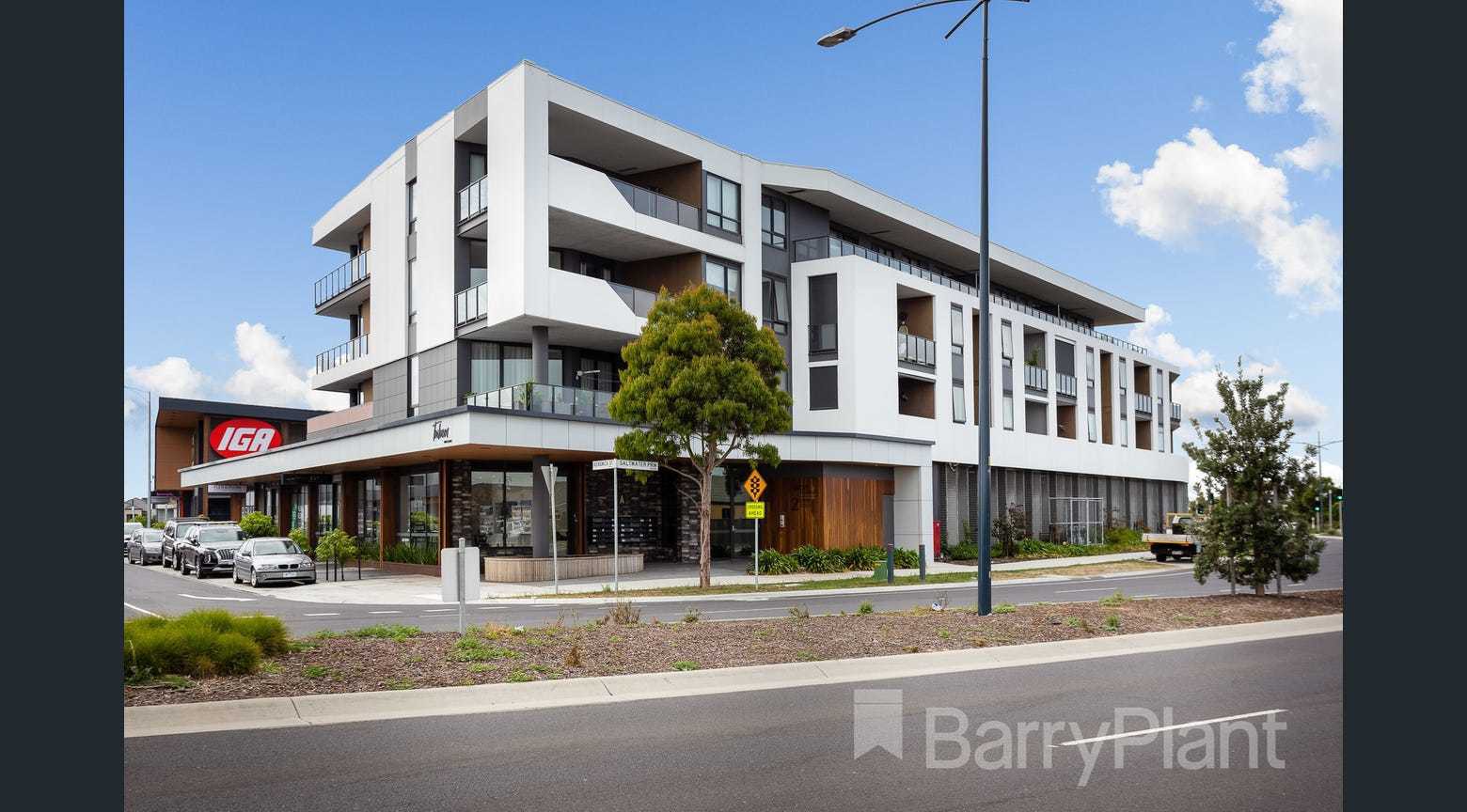 306/2 Kenswick Street, Point Cook, VIC 3030, Point Cook - Thumbnail 2