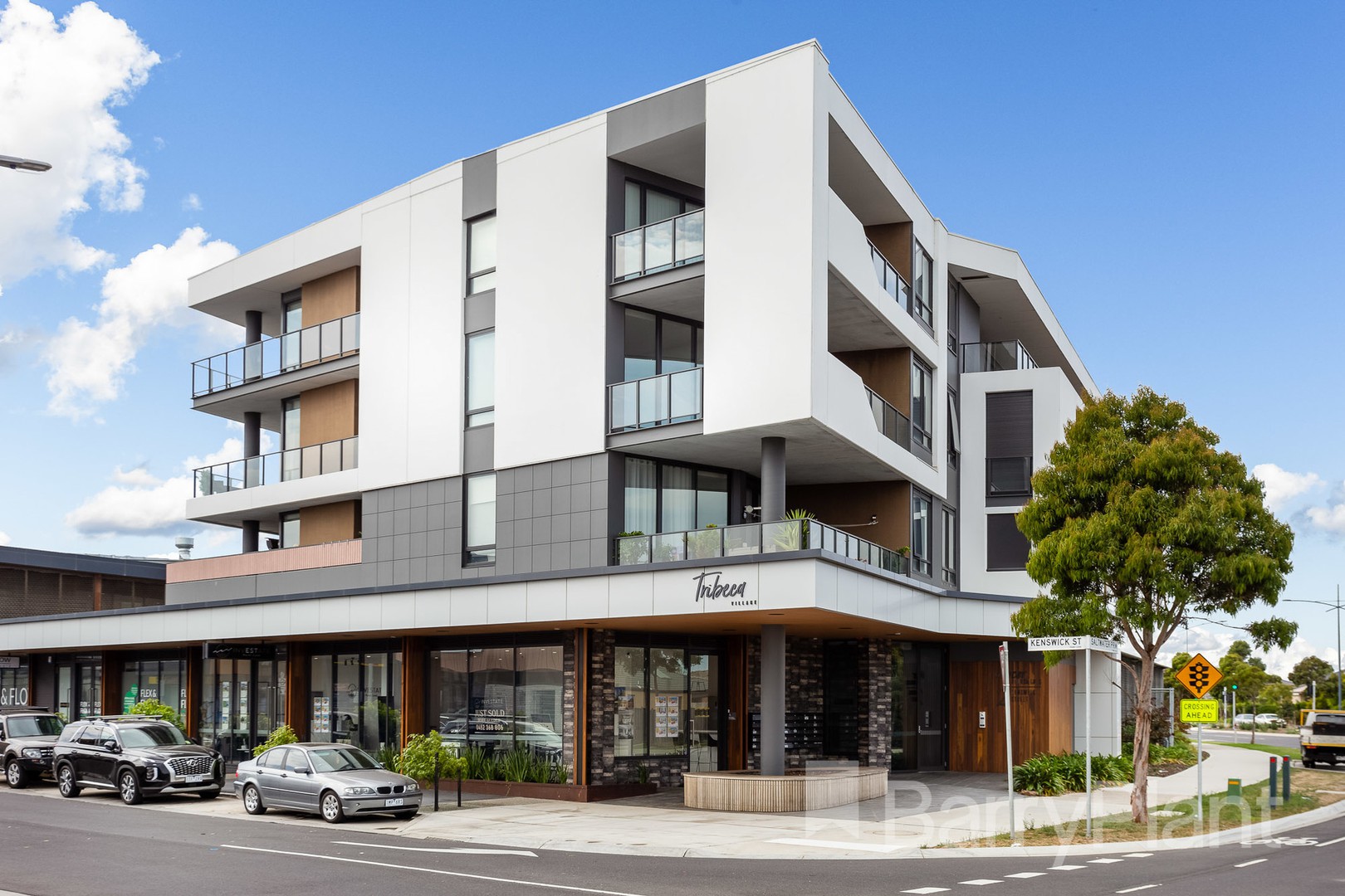 306/2 Kenswick Street, Point Cook, VIC 3030 - Thumbnail 1 - 19/03/2026