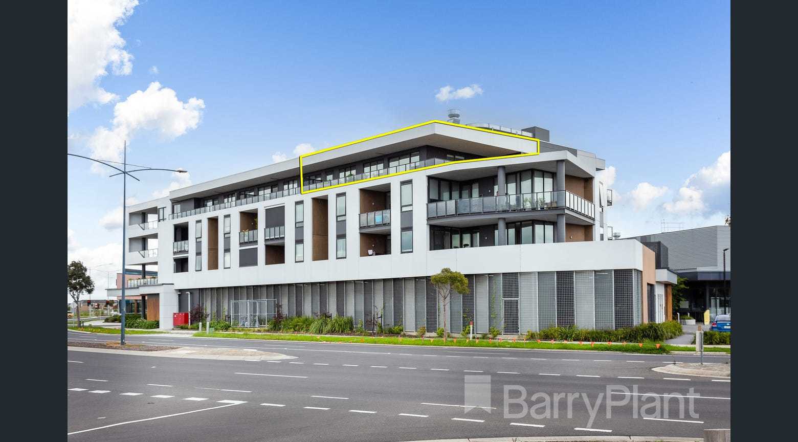 306/2 Kenswick Street, Point Cook, VIC 3030, Point Cook - Thumbnail 4