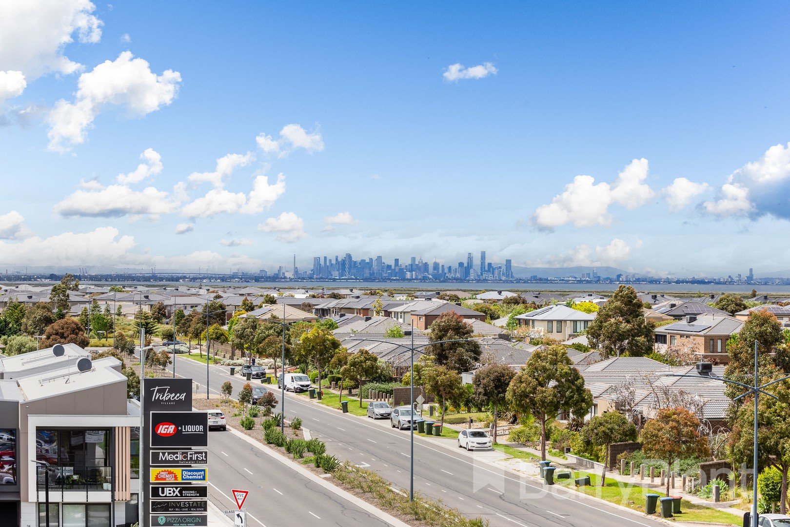 306/2 Kenswick Street, Point Cook, VIC 3030, Point Cook - Thumbnail 5