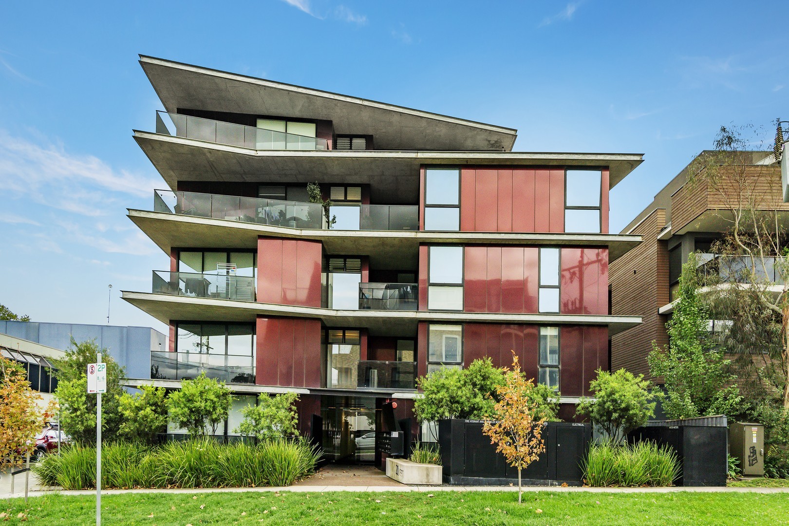 306/20 Queen Street, Blackburn, VIC 3130, Blackburn - Thumbnail 8