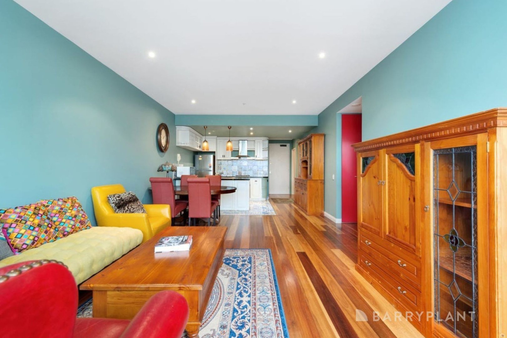 306/30 Newquay Promenade, Docklands, VIC 3008 - Thumbnail 2 - 17/07/2025