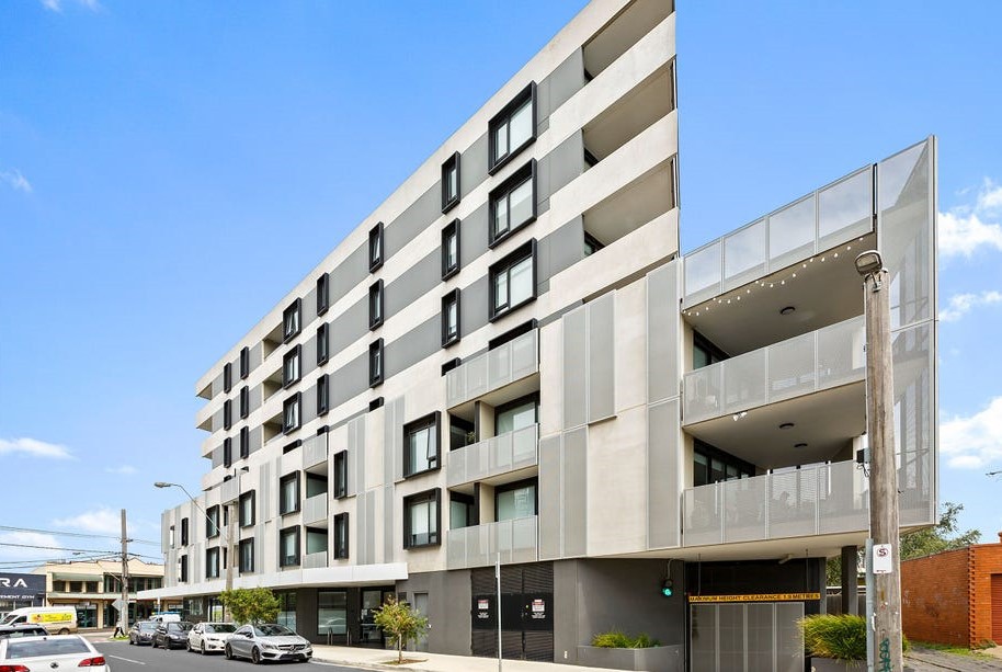 306/525 Mt Alexander Road, Moonee Ponds, VIC 3039, Moonee Ponds - Thumbnail 5