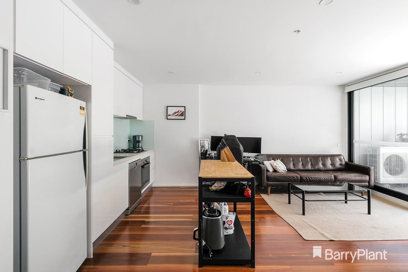 306/94-98 Nicholson Street, Brunswick East, VIC 3057, Brunswick East - Thumbnail 3