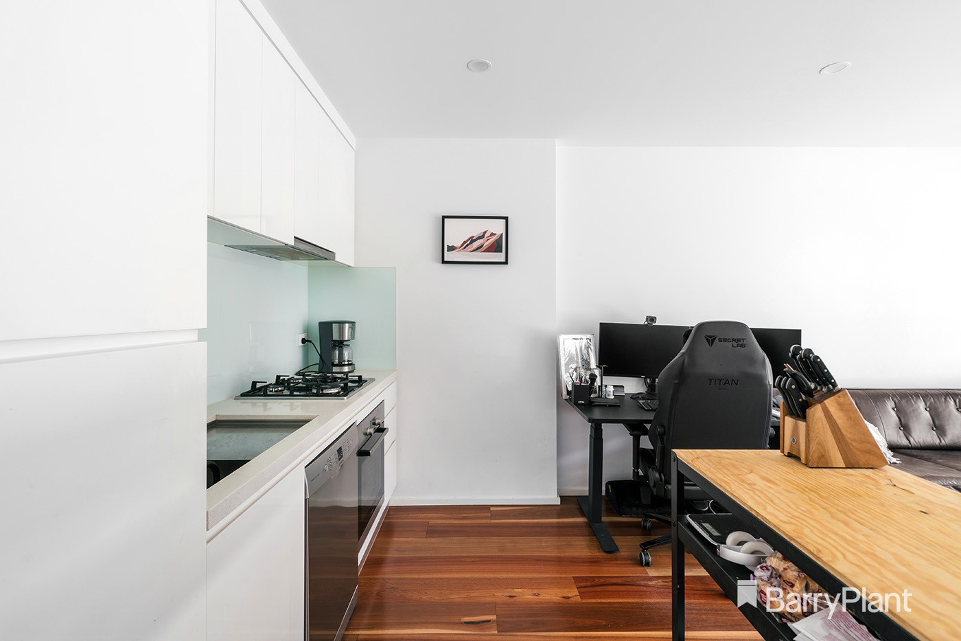 306/94-98 Nicholson Street, Brunswick East, VIC 3057, Brunswick East - Thumbnail 4