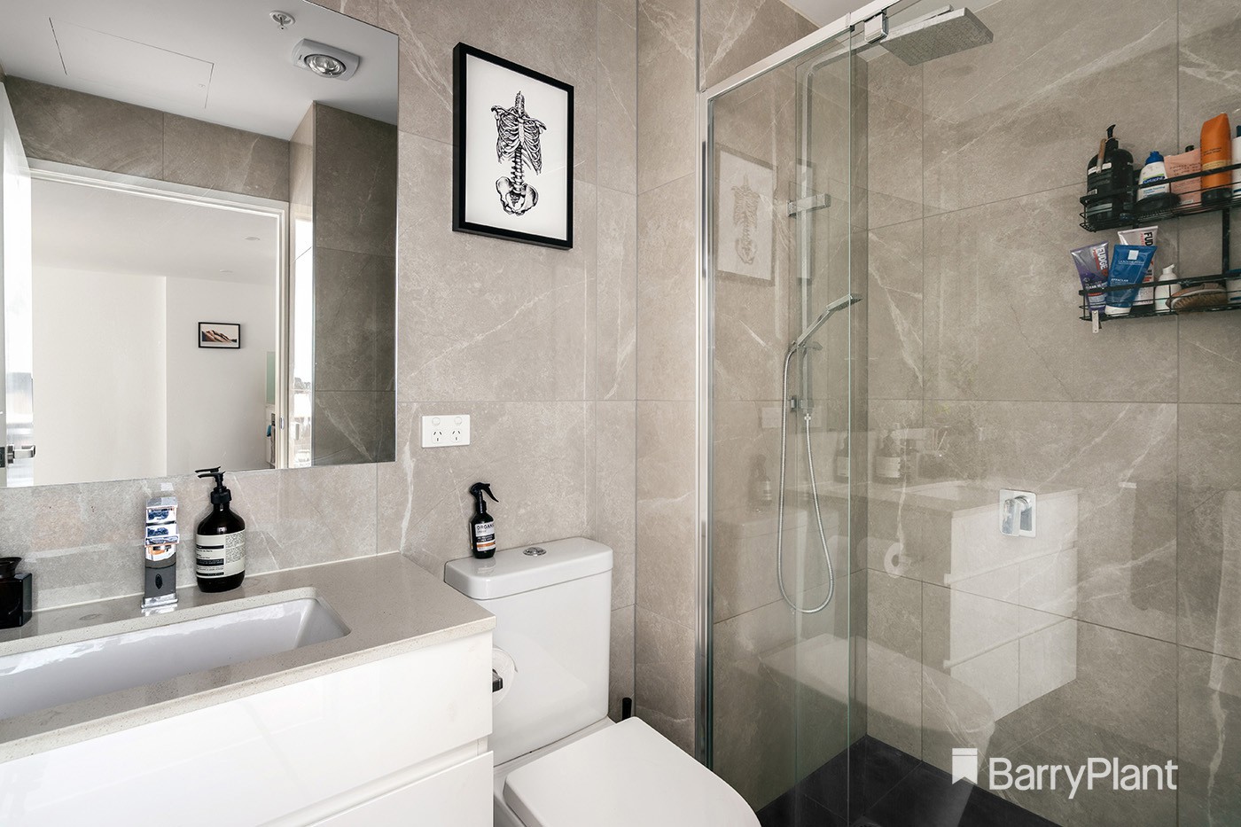 306/94-98 Nicholson Street, Brunswick East, VIC 3057, Brunswick East - Thumbnail 7