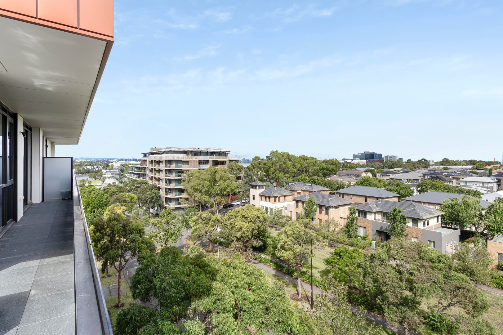 307/12 Thomas Holmes Street, Maribyrnong, VIC 3032, Maribyrnong - Thumbnail 3