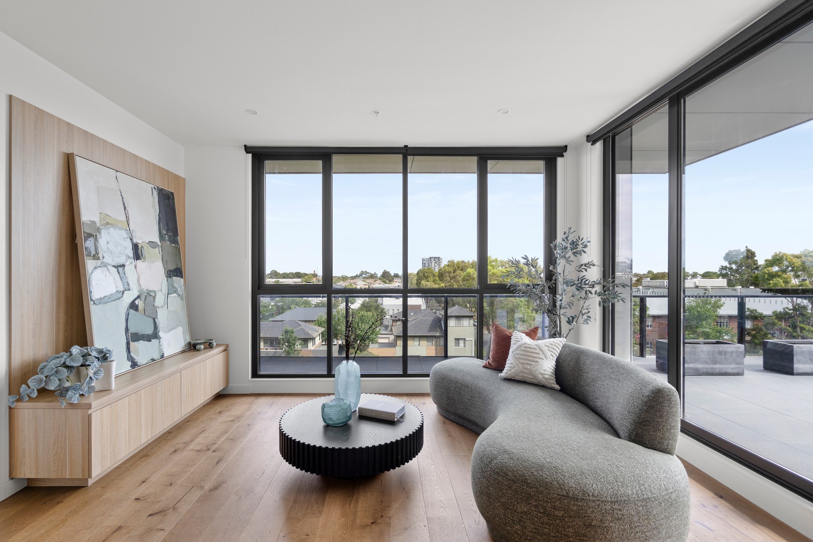 307/12 Thomas Holmes Street, Maribyrnong, VIC 3032, Maribyrnong - Thumbnail 4