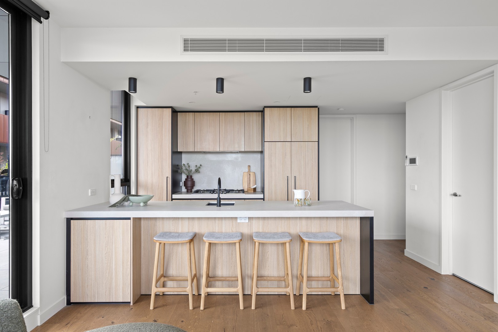 307/12 Thomas Holmes Street, Maribyrnong, VIC 3032, Maribyrnong - Thumbnail 5