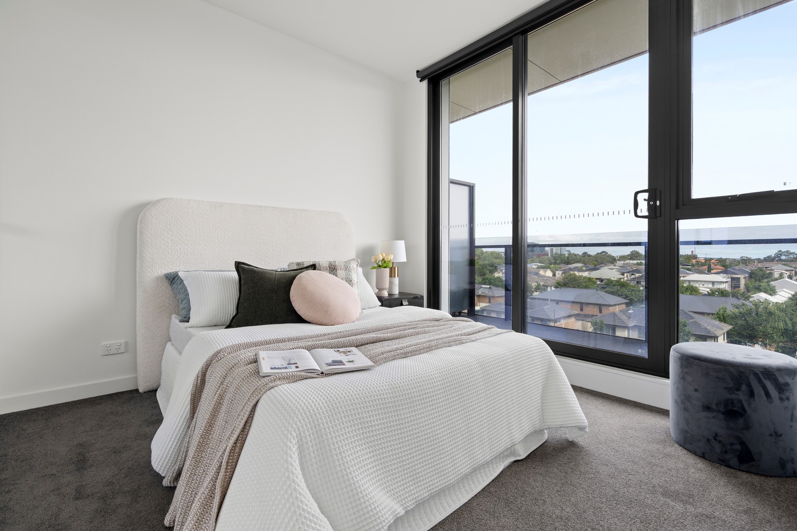 307/12 Thomas Holmes Street, Maribyrnong, VIC 3032, Maribyrnong - Thumbnail 6
