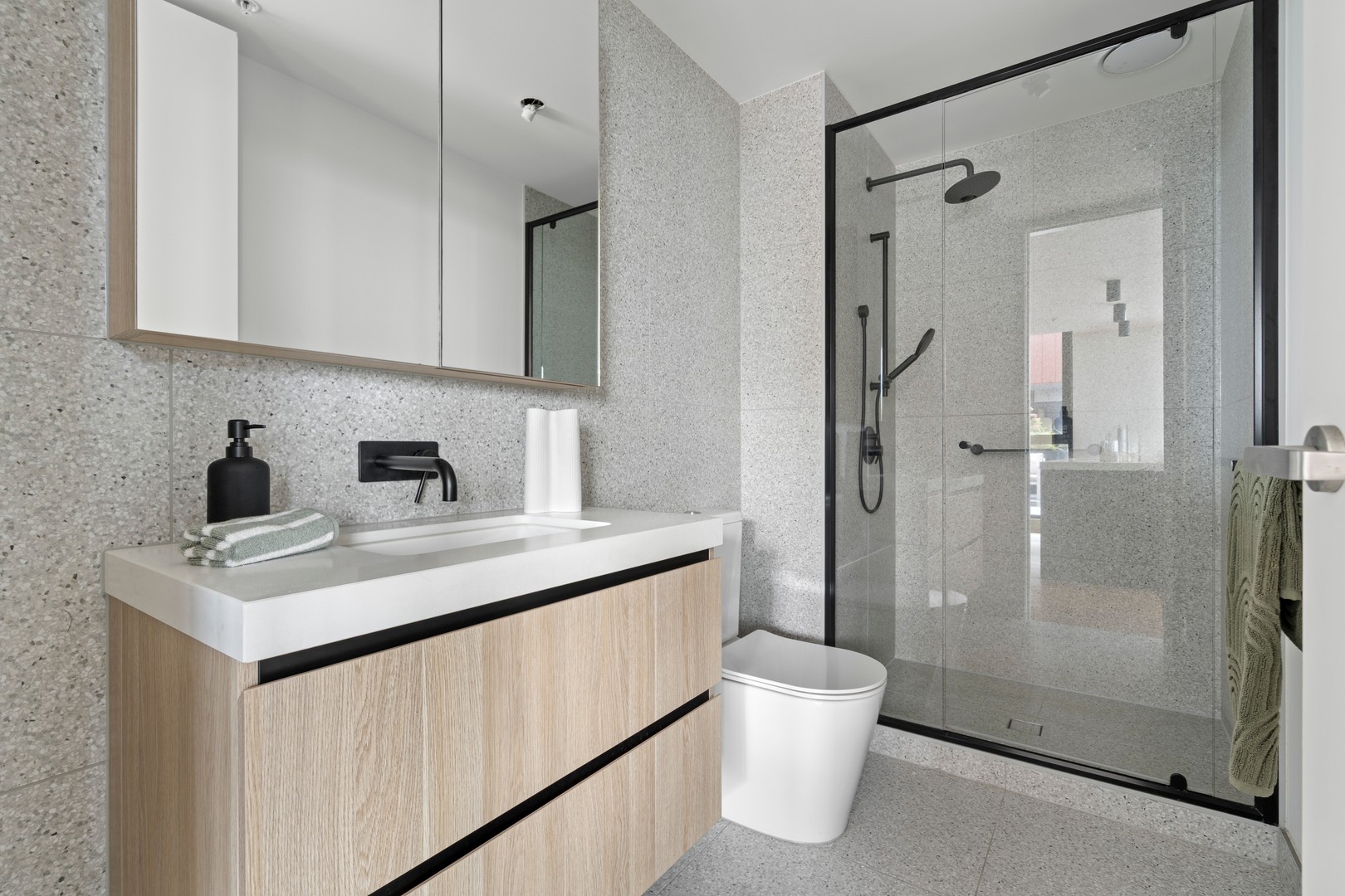 307/12 Thomas Holmes Street, Maribyrnong, VIC 3032, Maribyrnong - Thumbnail 7