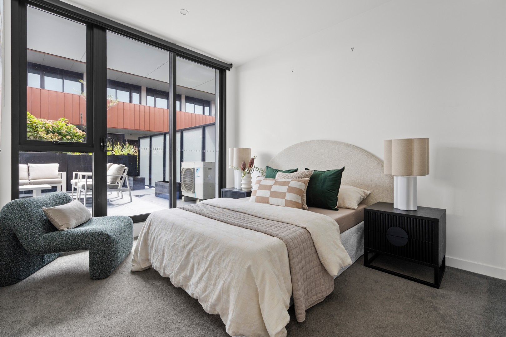 307/12 Thomas Holmes Street, Maribyrnong, VIC 3032, Maribyrnong - Thumbnail 8