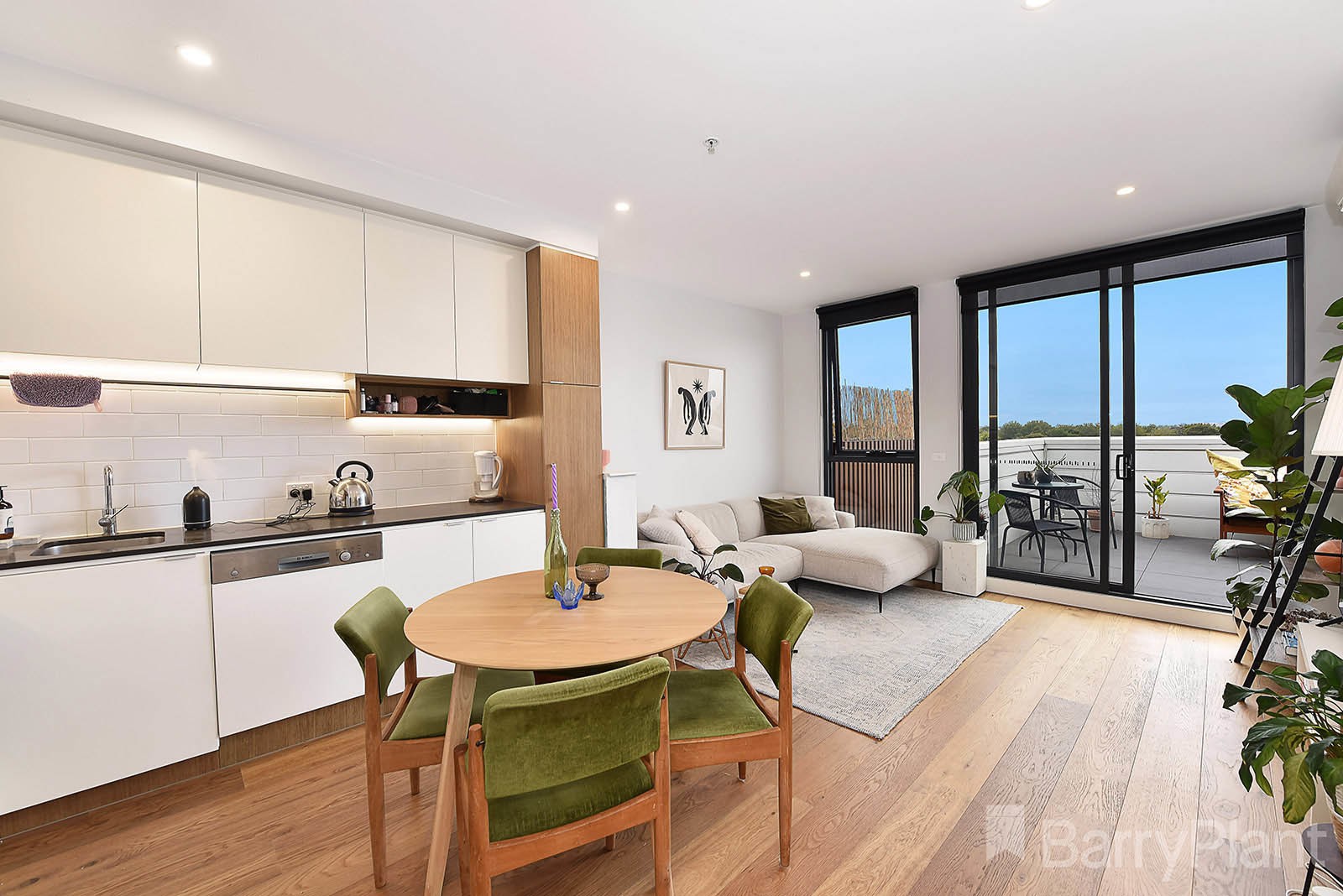 307/121-125 Victoria Road, Northcote, VIC 3070, Northcote - Thumbnail 3