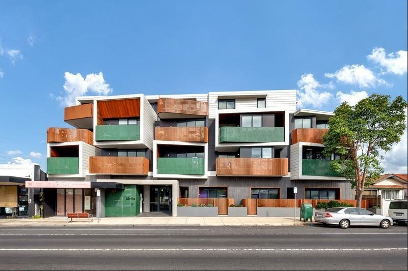 307/121-125 Victoria Road, Northcote, VIC 3070, Northcote - Thumbnail 8