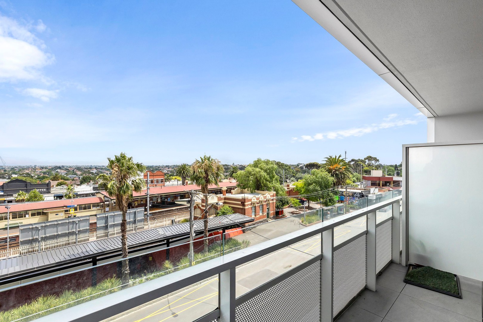 307/19 Russell Street, Essendon, VIC 3040, Essendon - Thumbnail 8