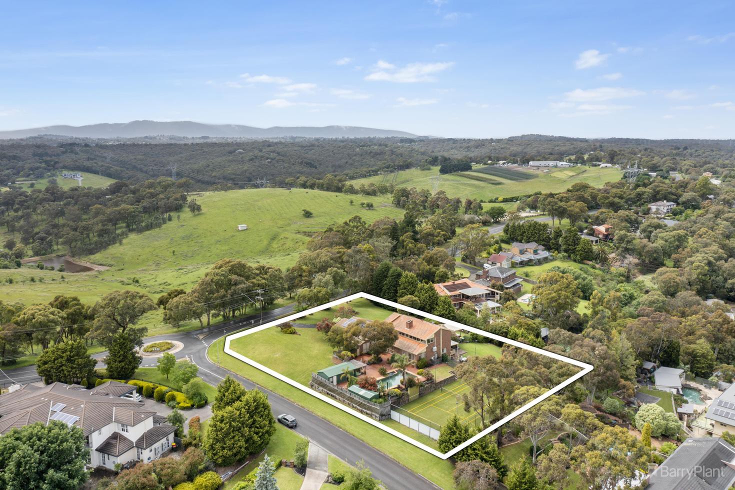 307 Tindals Road, Warrandyte, VIC 3113, Warrandyte - Thumbnail 4