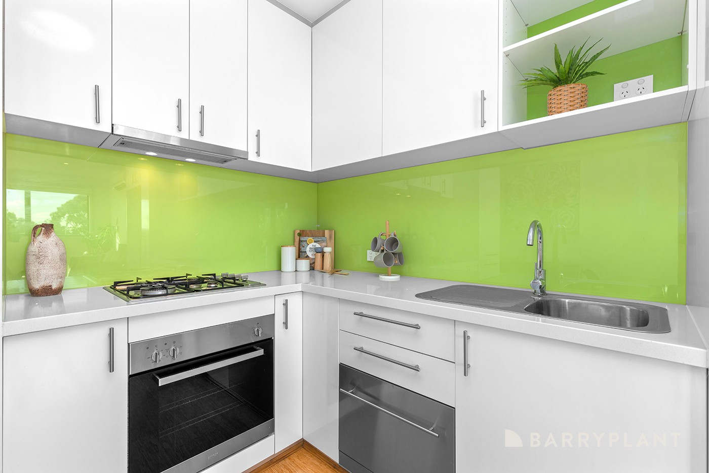 308/1 Flynn Close, Bundoora, VIC 3083, Bundoora - Thumbnail 7