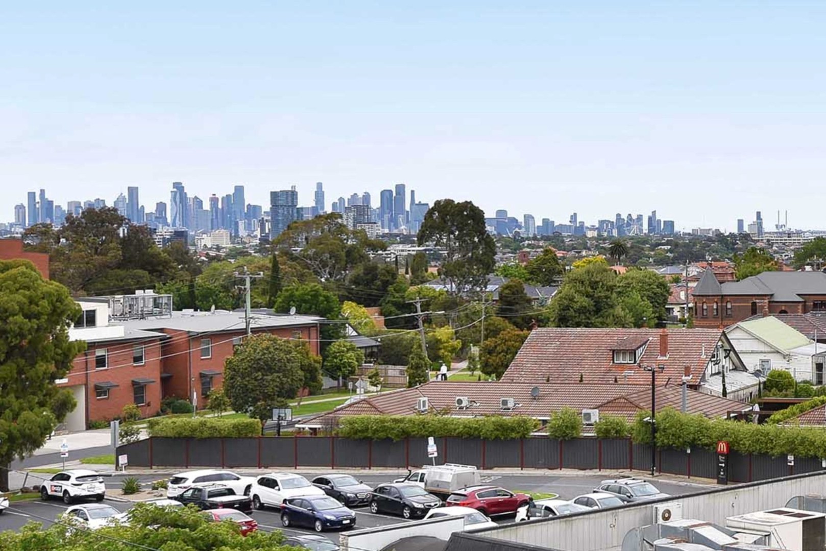 308/110 Keilor Road, Essendon North, VIC 3041, Essendon North - Thumbnail 4