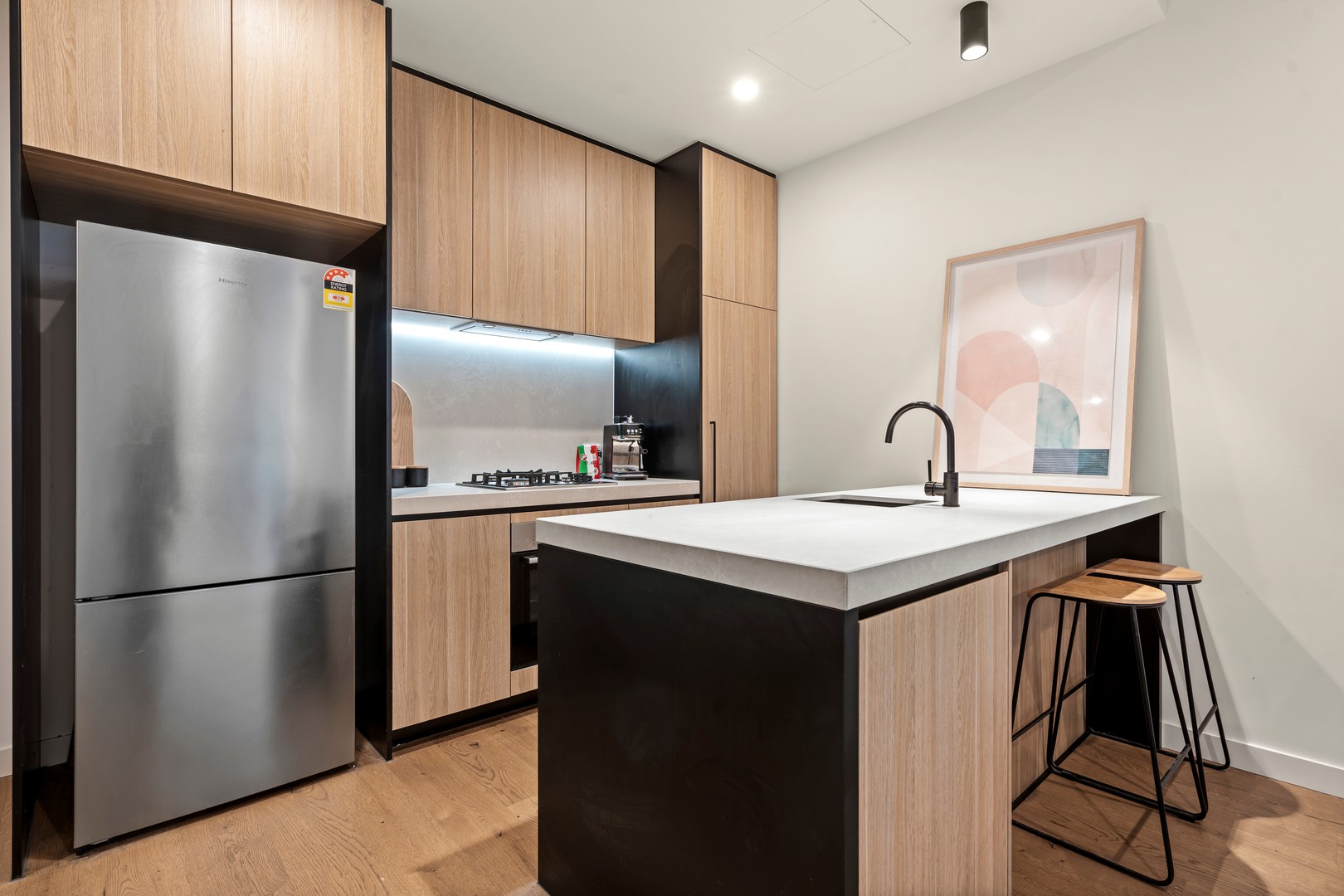 308/12 Thomas Holmes Street, Maribyrnong, VIC 3032 - Thumbnail 2 - 05/11/2025