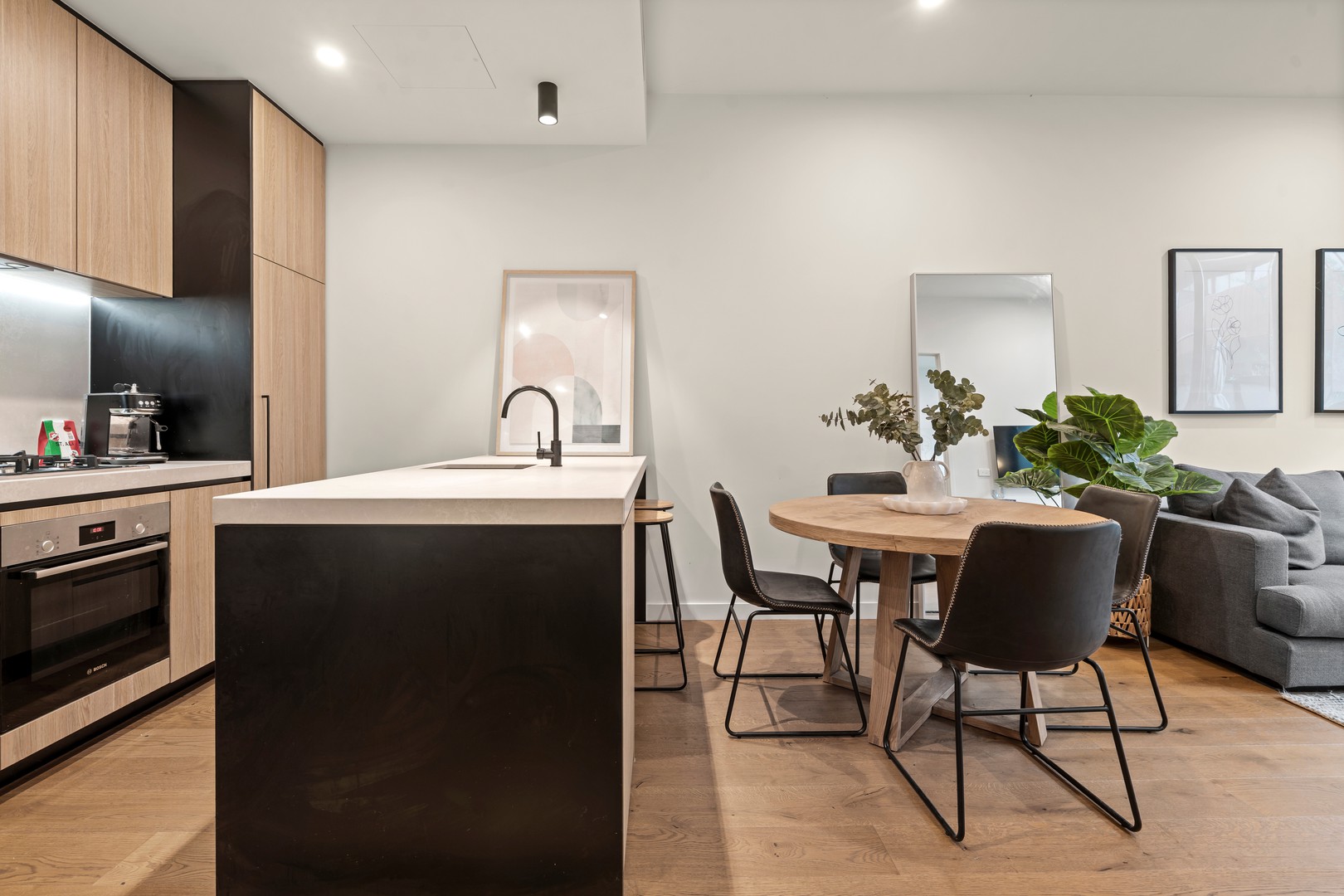308/12 Thomas Holmes Street, Maribyrnong, VIC 3032, Maribyrnong - Thumbnail 3