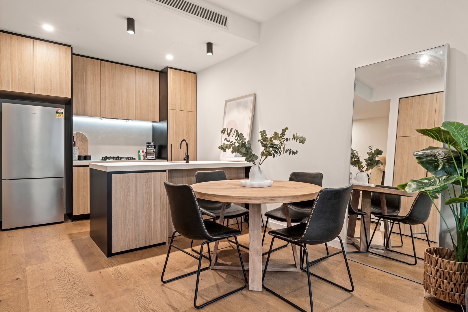 308/12 Thomas Holmes Street, Maribyrnong, VIC 3032, Maribyrnong - Thumbnail 4