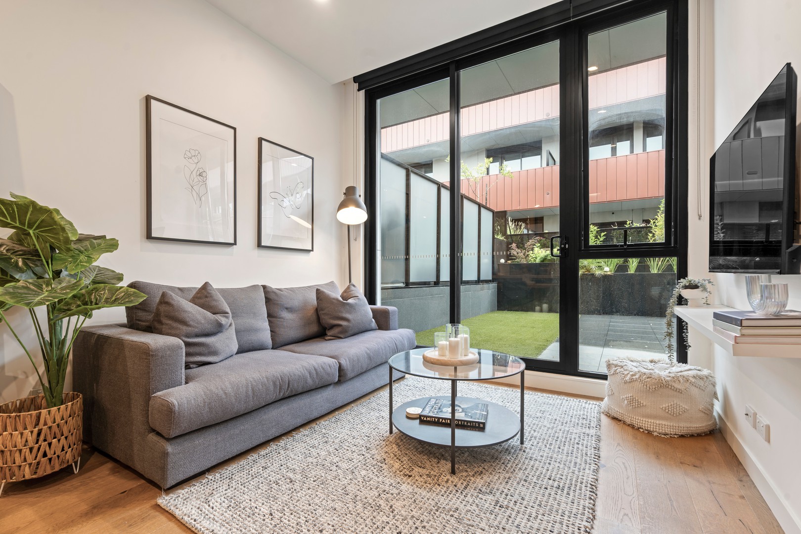 308/12 Thomas Holmes Street, Maribyrnong, VIC 3032, Maribyrnong - Thumbnail 5