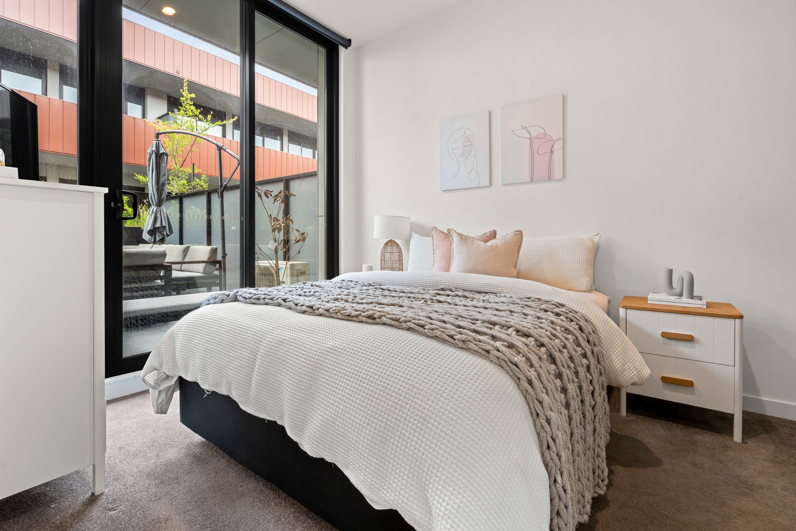 308/12 Thomas Holmes Street, Maribyrnong, VIC 3032, Maribyrnong - Thumbnail 6