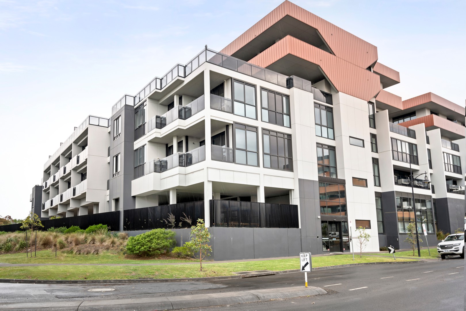 308/12 Thomas Holmes Street, Maribyrnong, VIC 3032, Maribyrnong - Thumbnail 8