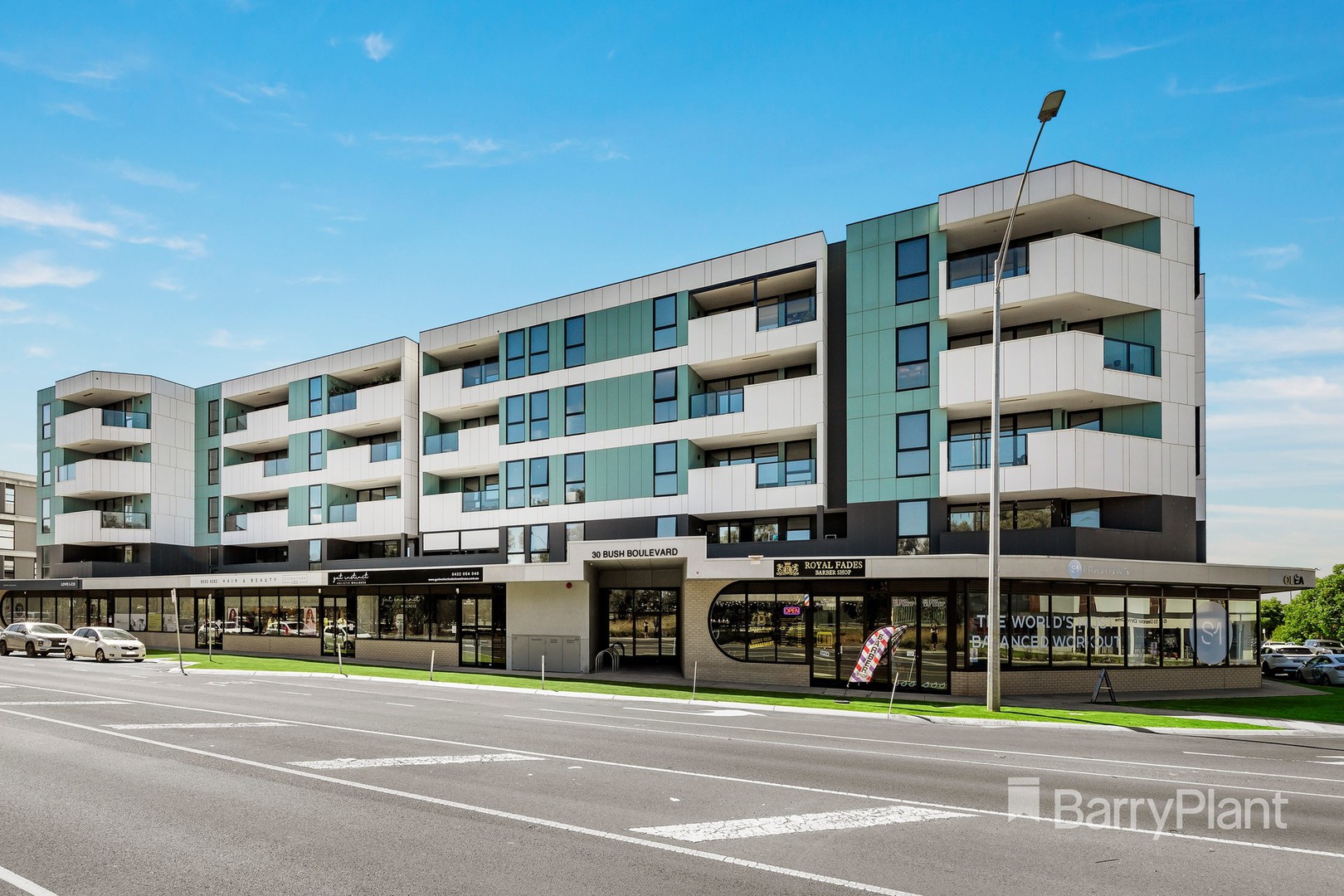 308/30 Bush Boulevard, Mill Park, VIC 3082, Mill Park - Thumbnail 2