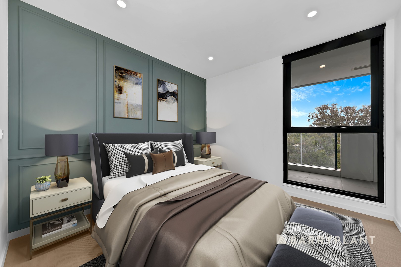 308/30 Bush Boulevard, Mill Park, VIC 3082, Mill Park - Thumbnail 6